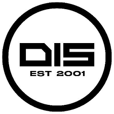 New Logo Dispatch Recordings