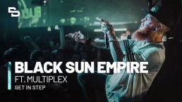 Black Sun Empire Multiplex